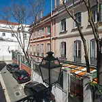Konukevi Local House Lisboa