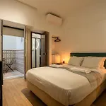 Konukevi Local House 3*