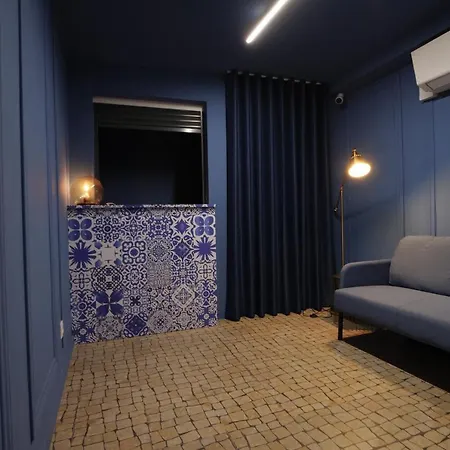 Guest house Local House Lisbon