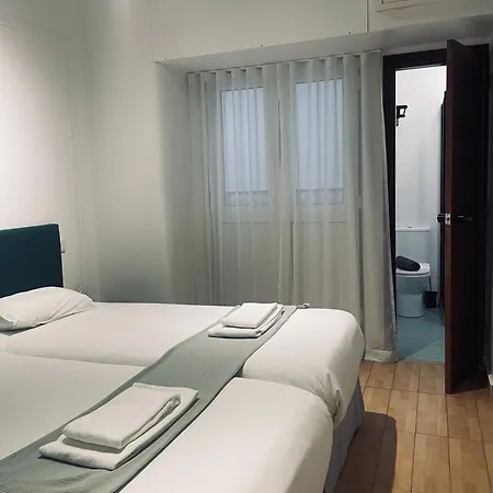 Local House Guest house *