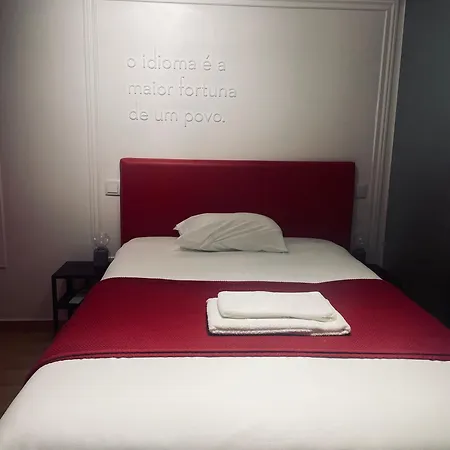 Local House Guest house Lisbon
