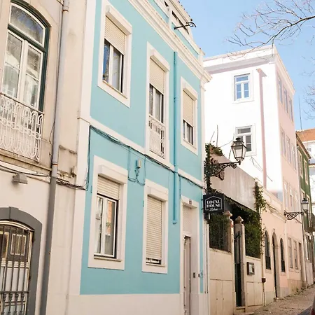 Local House Lisbon