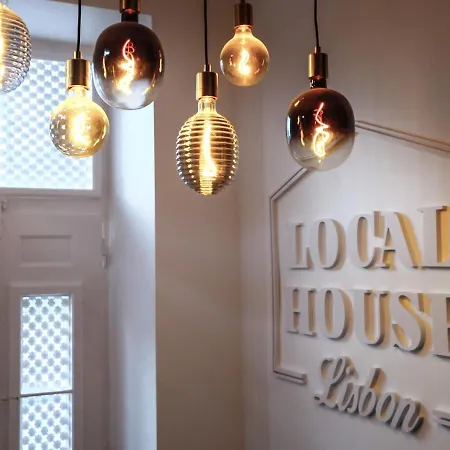 Local House Lisbona