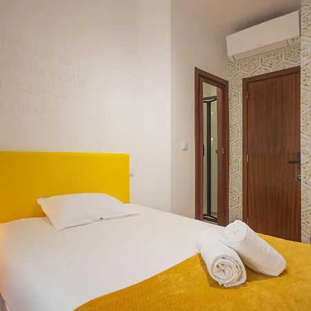 Affittacamere Local House Lisbona