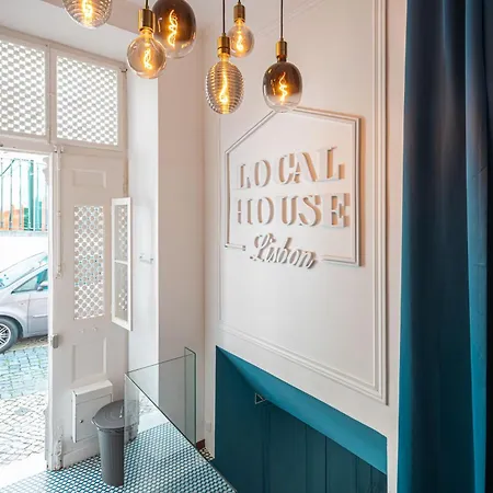 Local House Affittacamere