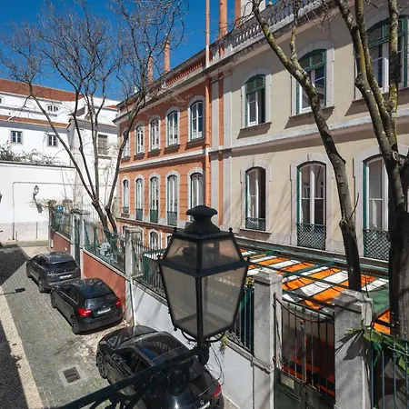 Affittacamere Local House Lisbona