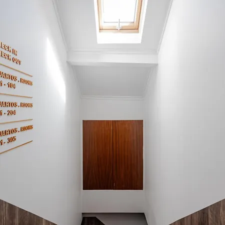 Local House Affittacamere