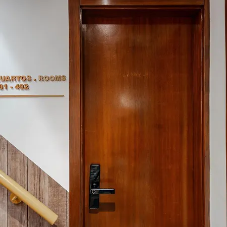 Affittacamere Local House