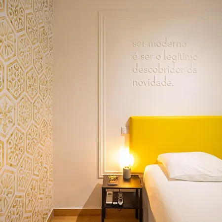 Local House Lissabon