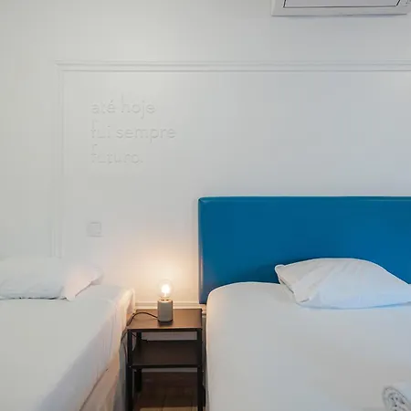 Local House Gasthuis