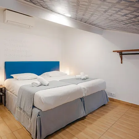 Affittacamere Local House