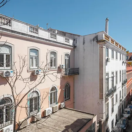 Local House Lisbona