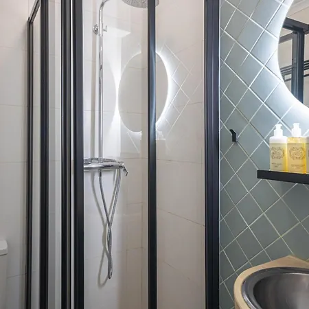 Local House 3* Lissabon