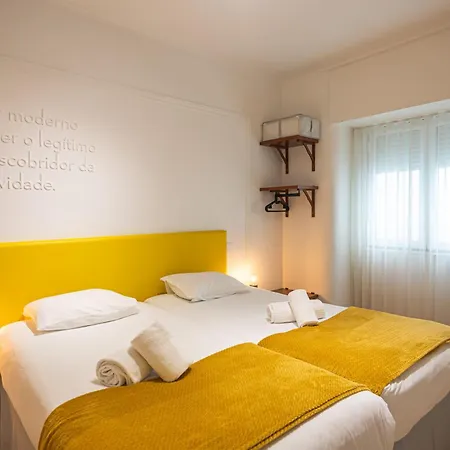 Local House Affittacamere 3*