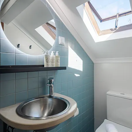 Affittacamere Local House 3*