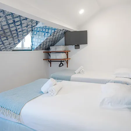 Affittacamere Local House Lisbona