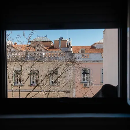 Local House 3* Lissabon
