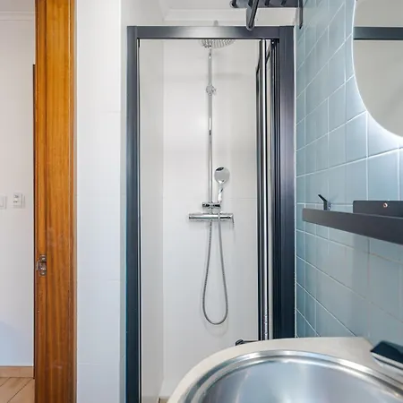 Gasthuis Local House 3*