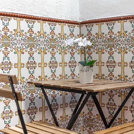 Affittacamere Local House Lisbona