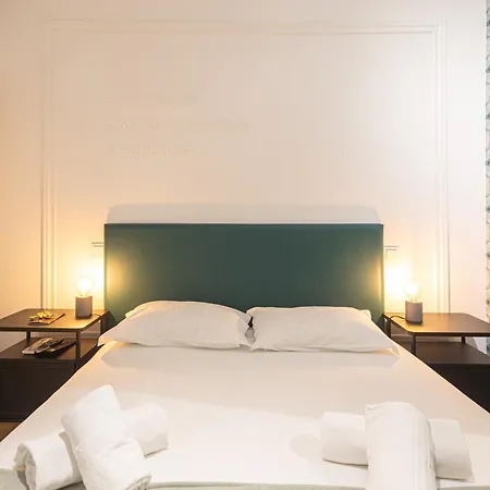 Local House Gasthuis 3*