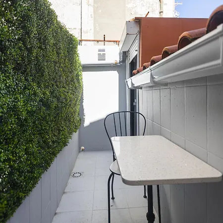 Affittacamere Local House Lisbona