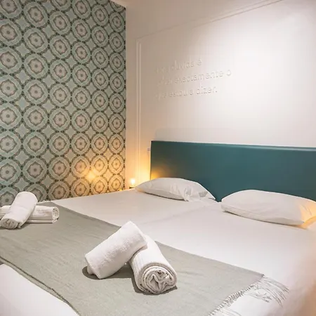 Gasthuis Local House