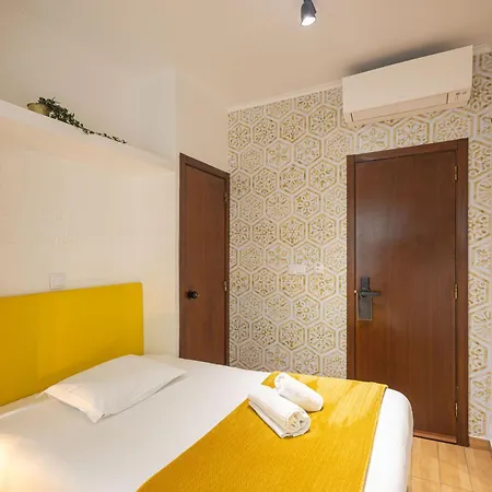 Local House Gasthuis 3*