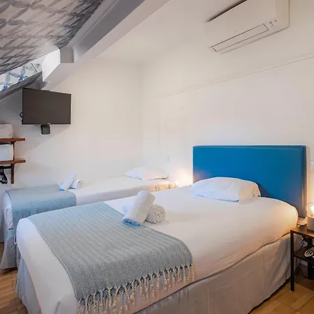 Affittacamere Local House Lisbona