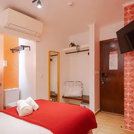 Affittacamere Local House 3*