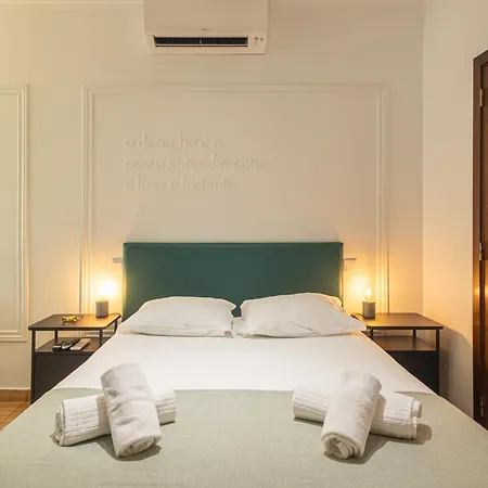 Local House 3* Lissabon