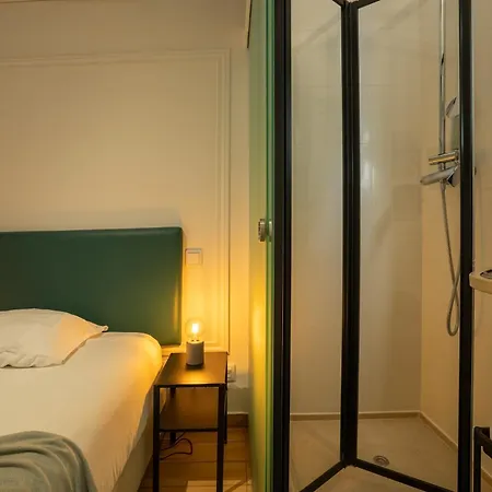 Affittacamere Local House 3*