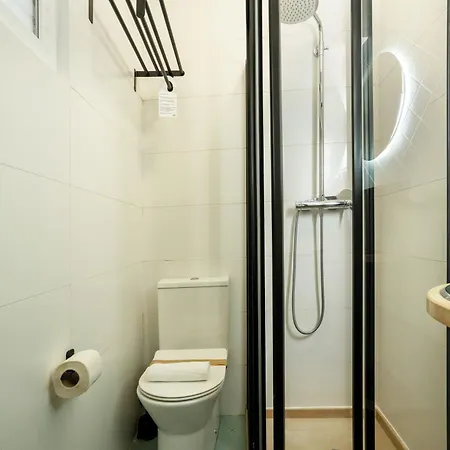 Gasthuis Local House 3*