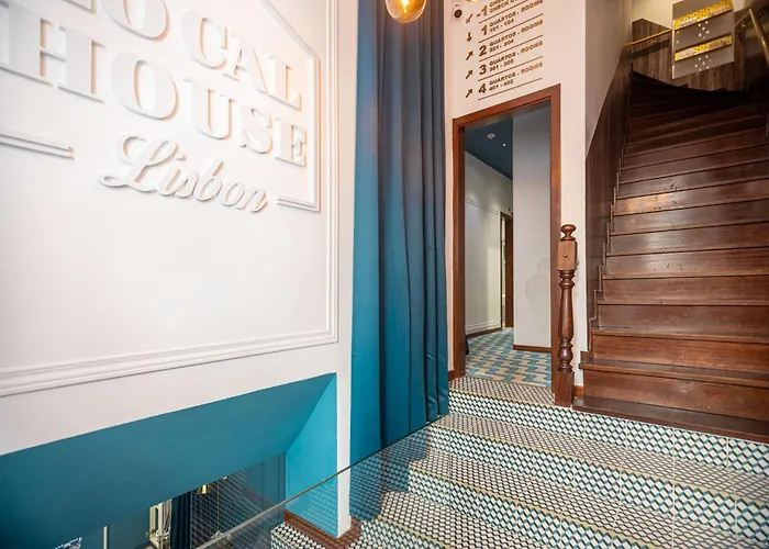 Maison d'hôtes Local House 3*