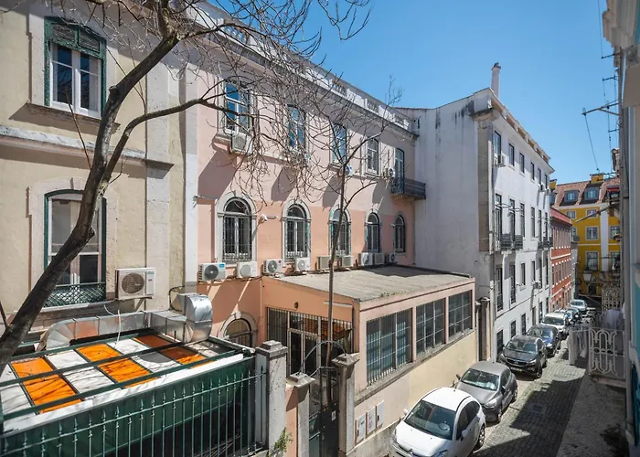 Local House Maison d'hôtes 3*