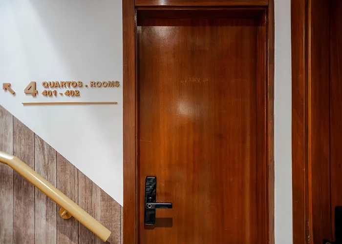 Maison d'hôtes Local House