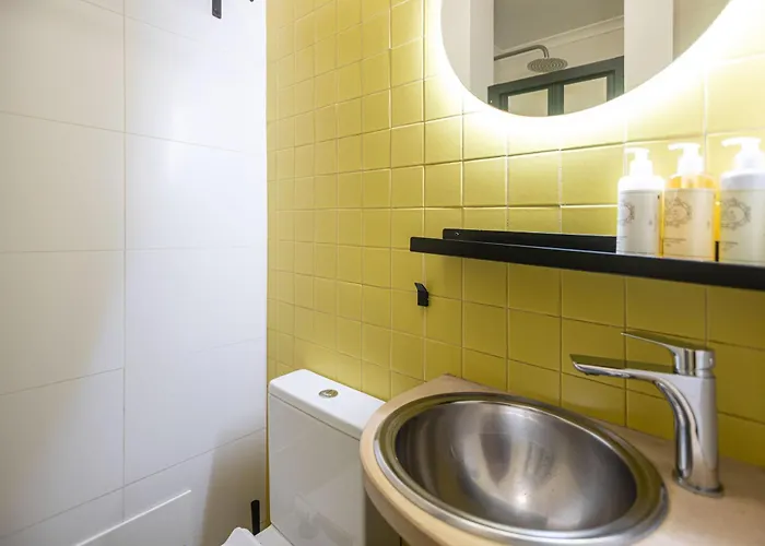 Local House Maison d'hôtes 3*