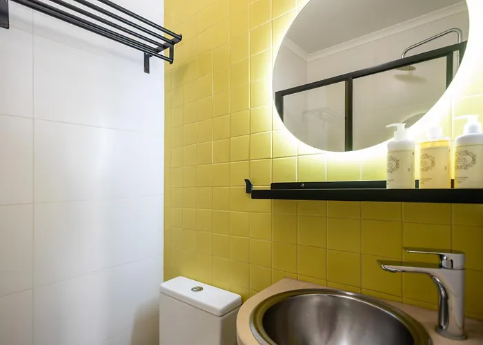 Local House 3* Lisboa