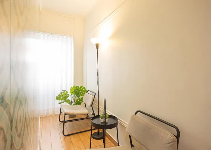 Local House Maison d'hôtes