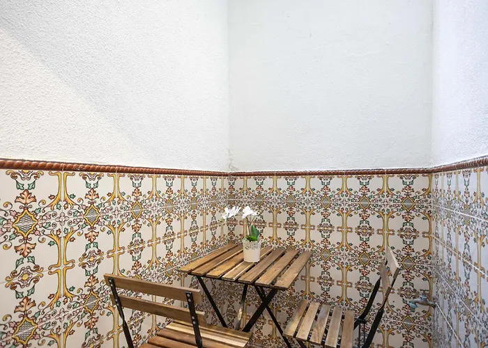 Maison d'hôtes Local House