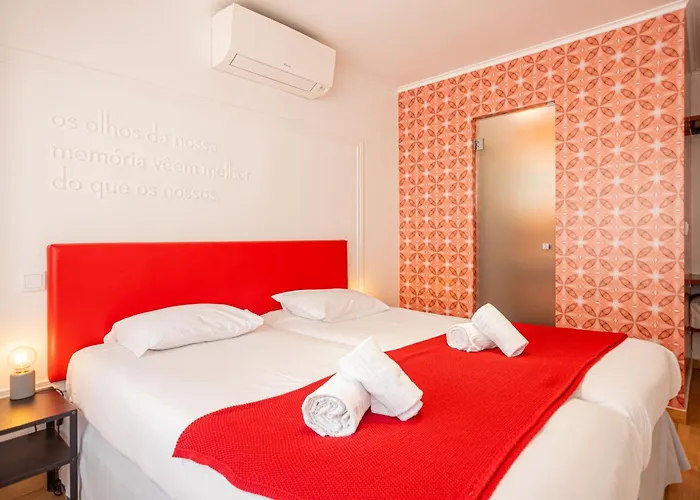 Local House Maison d'hôtes 3*