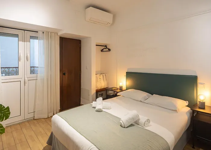 Maison d'hôtes Local House