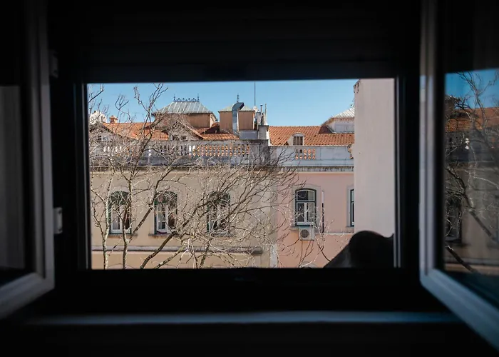 Local House 3* Lisboa