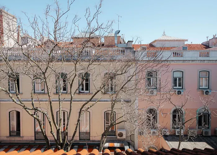 Local House Maison d'hôtes Lisboa