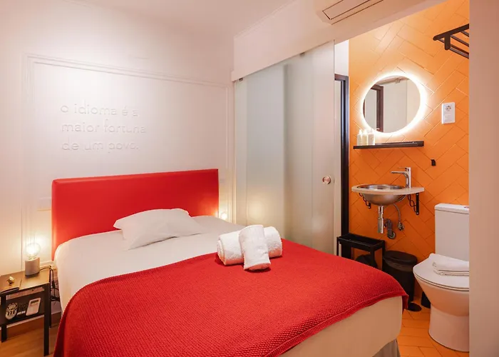 Maison d'hôtes Local House