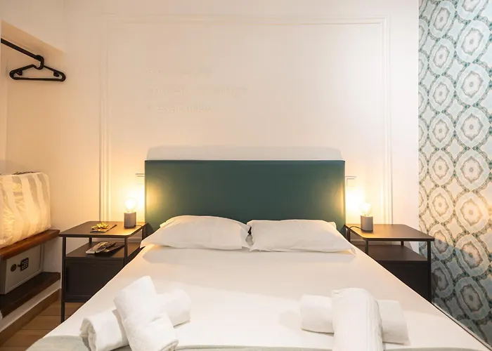 Local House Maison d'hôtes 3*