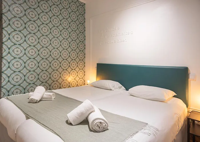 Maison d'hôtes Local House