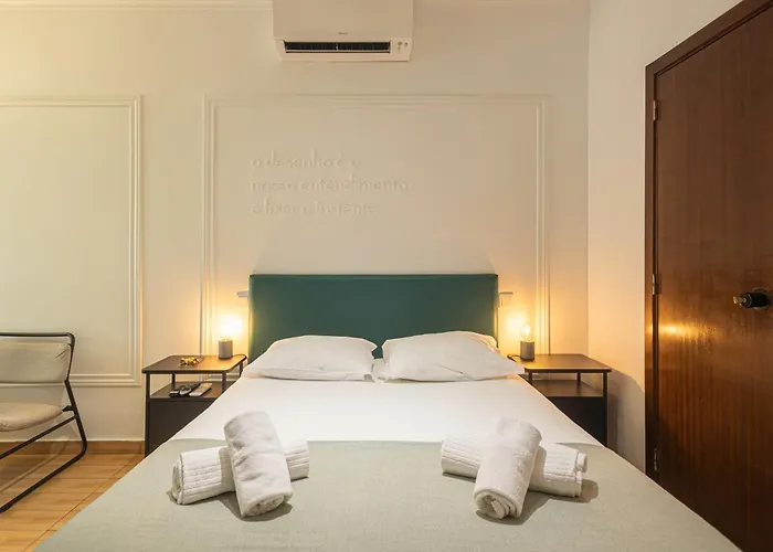 Local House 3* Lisboa