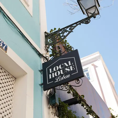 Local House Lisboa