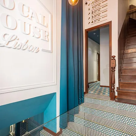 Pensión Local House 3*