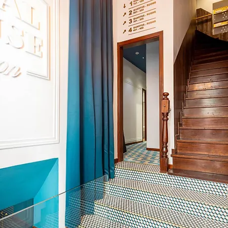 Pensión Local House Lisboa